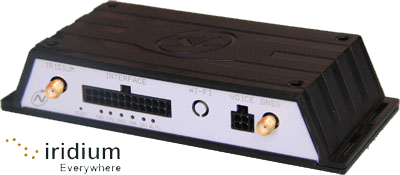 Naviset GT-20 IRIDIUM