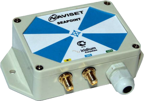 Naviset SEAPOINT IRIDIUM